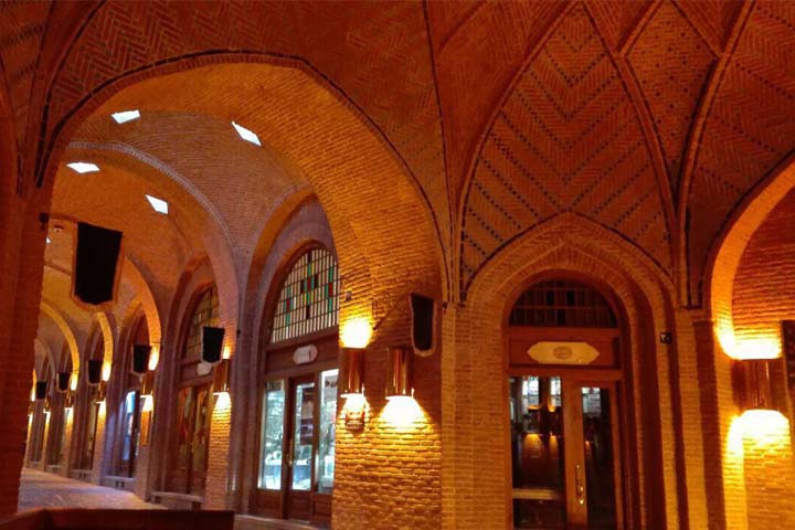 سعدالسلطنه قزوین