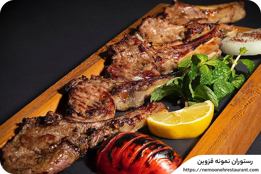 بهترین شیشلیک قزوین